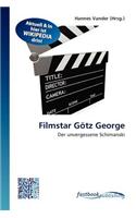 Filmstar G Tz George