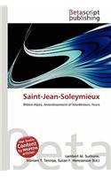 Saint-Jean-Soleymieux: (English)