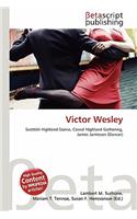 Victor Wesley: (English)