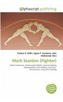 Mark Scanlon (Fighter): (English)
