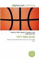 1971 NBA Draft: (English)