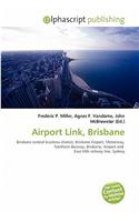 Airport Link, Brisbane