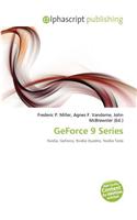 Geforce 9 Series: (English)
