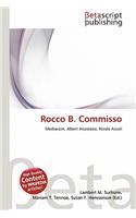 Rocco B. Commisso
