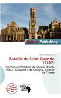 Bataille de Saint-Quentin (1557)