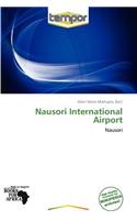 Nausori International Airport