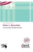 Peter L. Bernstein: (English)