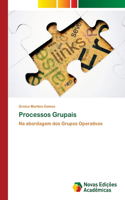 Processos Grupais