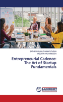 Entrepreneurial Cadence