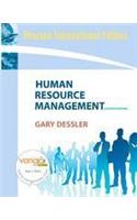 Human Resource Management, 11/E: Computer &amp;amp; Info. Processing