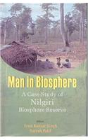 Man in Biosphere: v. 3