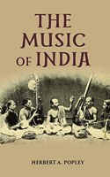 The Music of India