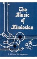 The Music of Hindostan