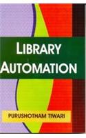 Library Automation