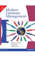 Modern Database Management