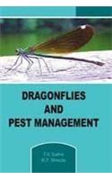 Dragonflies and Pest Management