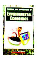 Theories And Approaches Of Environmental Economics