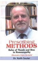 Prescribing Methods