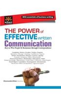 The Power Of Effective Written Communication Key To Win People & Businesses Through Correspondence