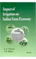 Impact of Irrigation on Indian Farm Economy