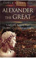 Alexander the Great