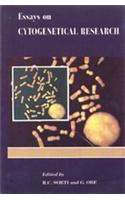 Essays on Cytogenetical Research