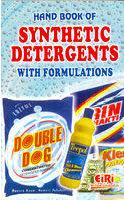 Hand Book of Synthetic Detergents with Formulations