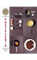 Pastelería (Serie: Escuela de Cocina) / Pastries