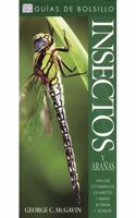 Insectos Y Aranas. Guia De Bolsillo