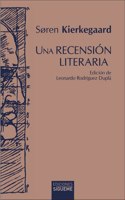 One literary review: 133