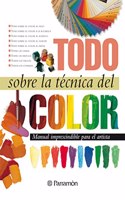 Todo Sobre La Tecnica del Color