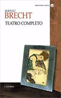 Bertolt Brecht teatro completo / Complete Plays Bertolt Brecht