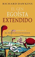 El gen egoï¿½sta extendido