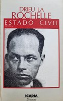 ESTADO CIVIL: NOVELA (Literaria) (Spanish Edition)