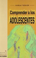 Comprender a Los Adolescentes: (10 Repensar La Educacion)
