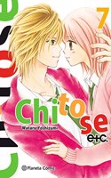 Chitose Etc no 07/07
