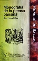 Monografia de la prensa parisina