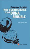 Vint-i-quatre hores d'una dona sensible
