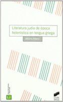 Literatura judia de epoca helenistica en lengua griega