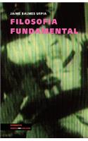 Filosofía fundamental