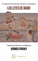 Las Leyes de Manu: el origen de las tradiciones hindues y occidentales