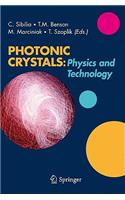 Photonic Crystals: Physics and Technology