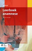 Leerboek Anamnese