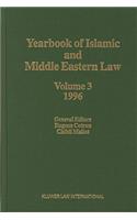 Yearbook of Islamic and Middle Eastern Law, Volume 3 (1996-1997)