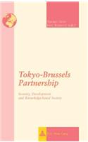 Tokyo-Brussels Partnership