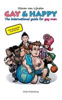 Gay and Happy - The International Guide for Gay Men