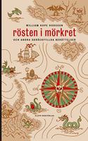 Rösten i mörkret