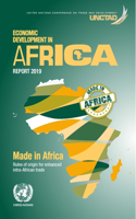 Economic Development in Africa Report 2019