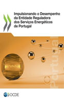 Impulsionando O Desempenho Da Entidade Reguladora DOS Serviços Energéticos de Portugal