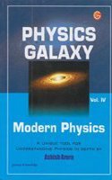 Physics Galax 2014 (Modern Physics ) Vol Iv